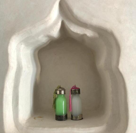 발코니 디럭스 룸, Puerta Azul