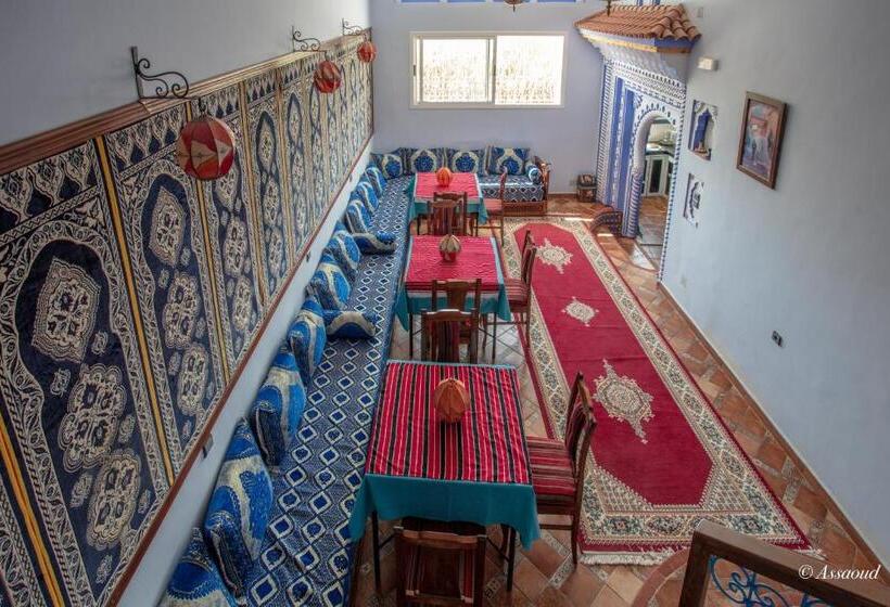 스탠다드 발코니 룸, Puerta Azul