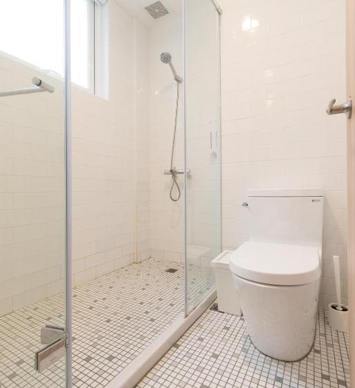 اتاق استاندارد چهار تخته, Owlstay Flip Flop Hostel Garden