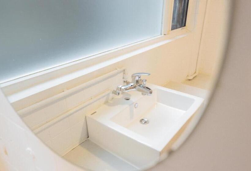 اتاق استاندارد چهار تخته, Owlstay Flip Flop Hostel Garden