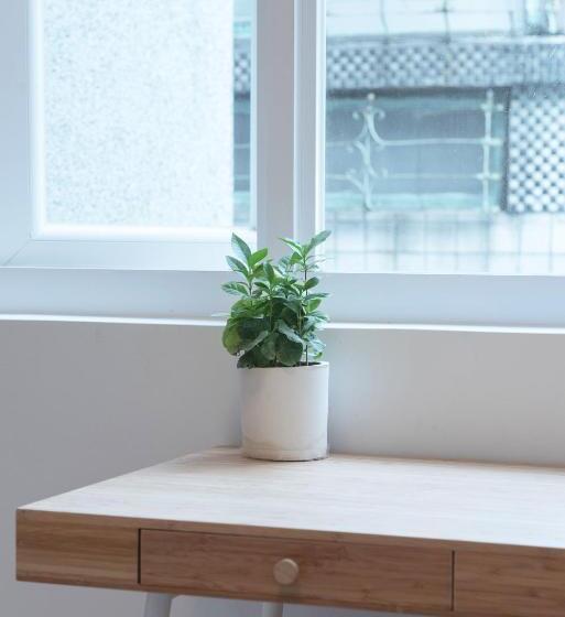 اتاق عادی, Owlstay Flip Flop Hostel Garden