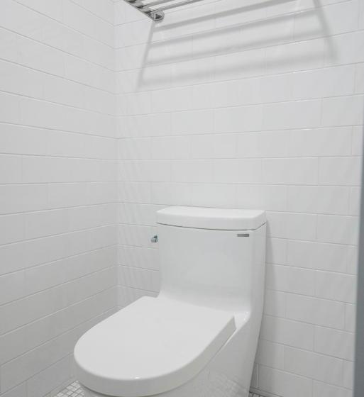 اتاق راحتی یک تخته, Owlstay Flip Flop Hostel Garden