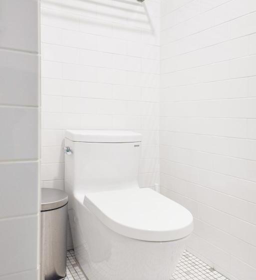 اتاق استاندارد یک نفره, Owlstay Flip Flop Hostel Garden