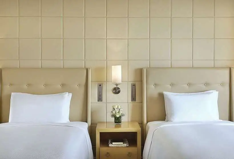 スタンダードルーム, Hilton Hotel & Convention Jabal Omar Makkah