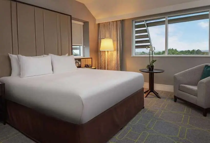 ロイヤルスイート, Hilton Hotel & Convention Jabal Omar Makkah