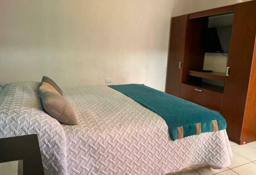 חדר סטנדרט, Hostal Avenue