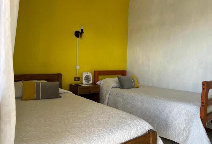 Pokój Standard, Hostal Avenue