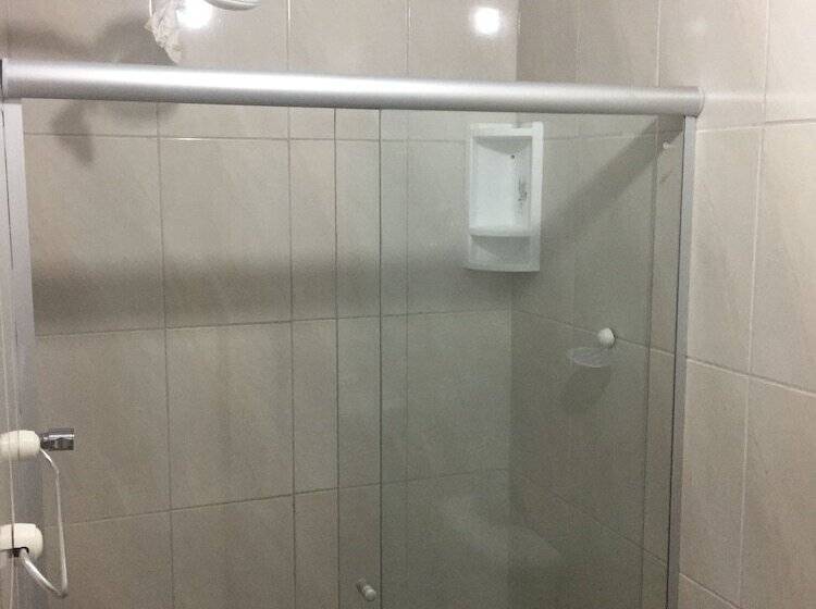 家庭间, Hostel Pelourinho