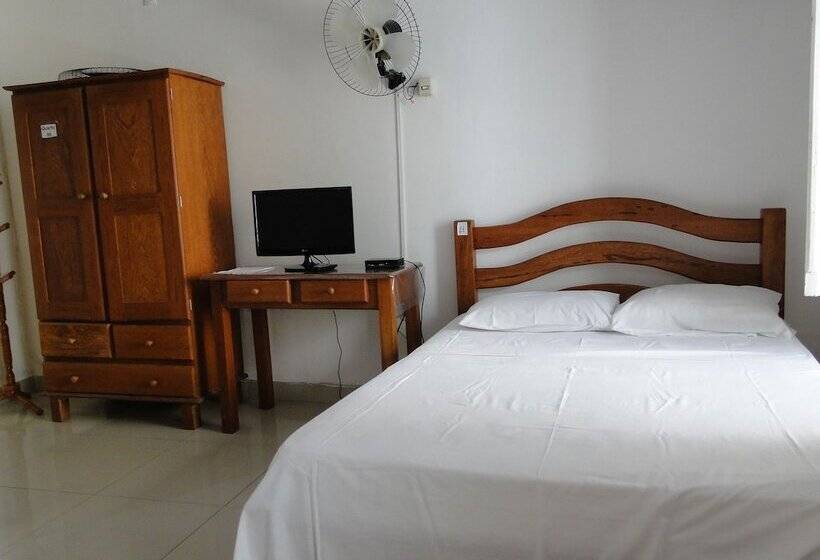 家庭间, Hostel Pelourinho