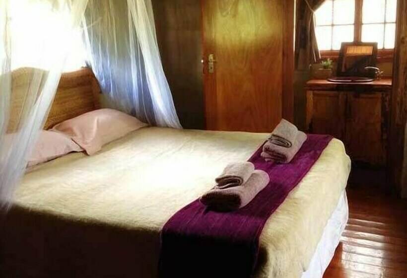 小室, Adansonia Eco Lodge