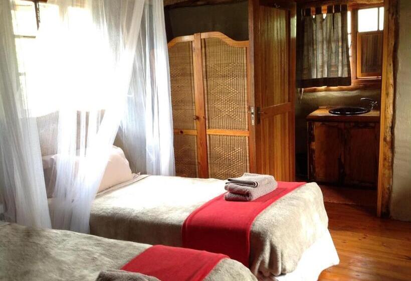 חדר סטנדרט, Adansonia Eco Lodge