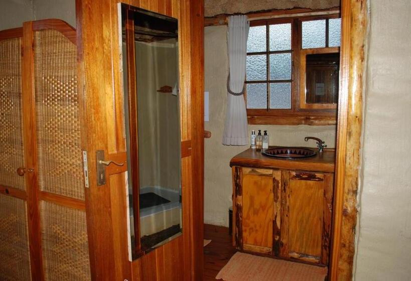 标准间, Adansonia Eco Lodge