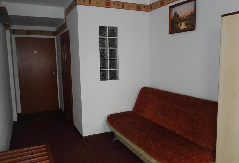 Номер Стандарт, Agat & Spa