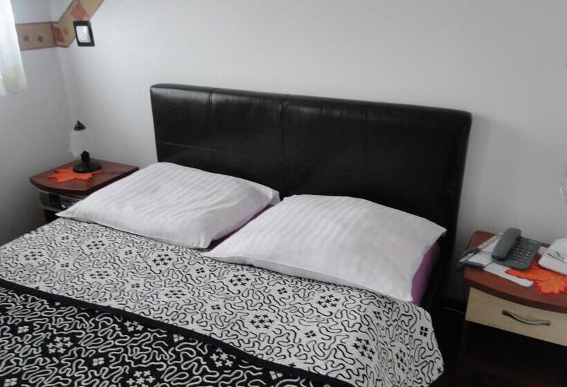 Номер Стандарт, Agat & Spa