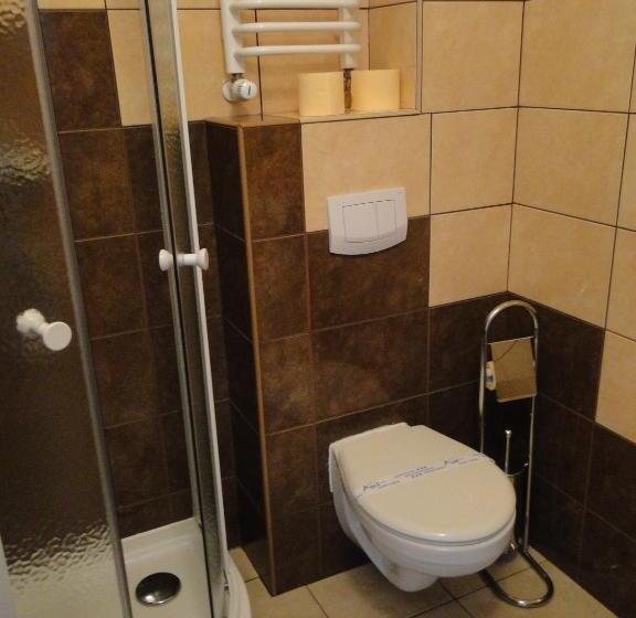 Номер Стандарт, Agat & Spa