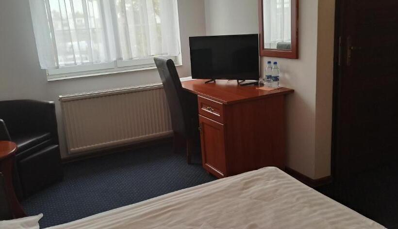 اتاق استاندارد, Agat & Spa