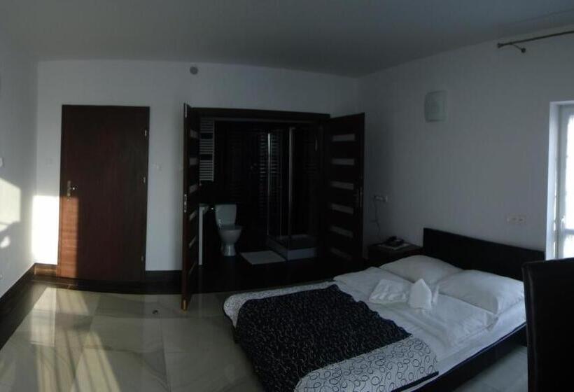Номер Superior Одноместный, Agat & Spa