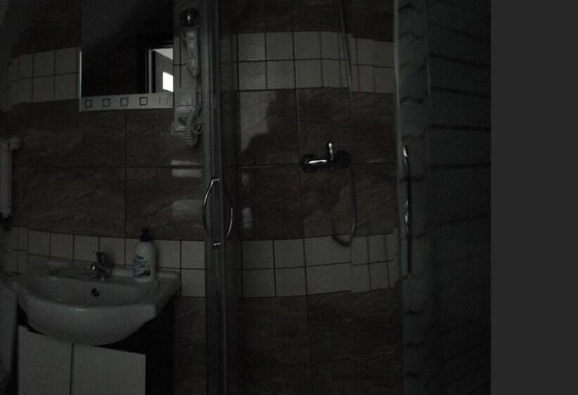 Номер Стандарт с доступом в Спа, Agat & Spa