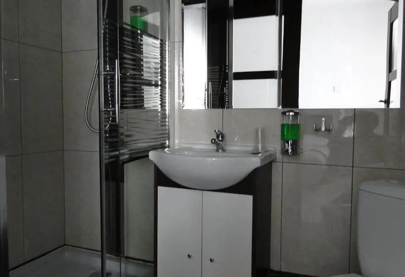 اتاق سوپریور, Agat & Spa