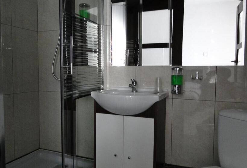 اتاق استاندارد, Agat & Spa