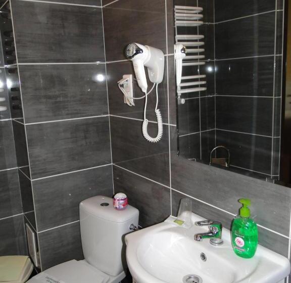 اتاق استاندارد, Agat & Spa