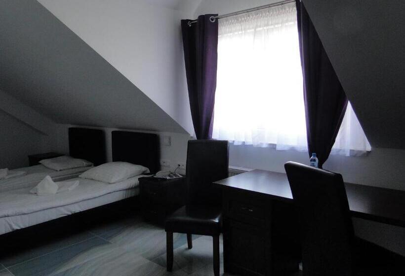 اتاق استاندارد, Agat & Spa