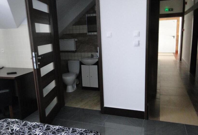 اتاق سوپریور یک تخته, Agat & Spa