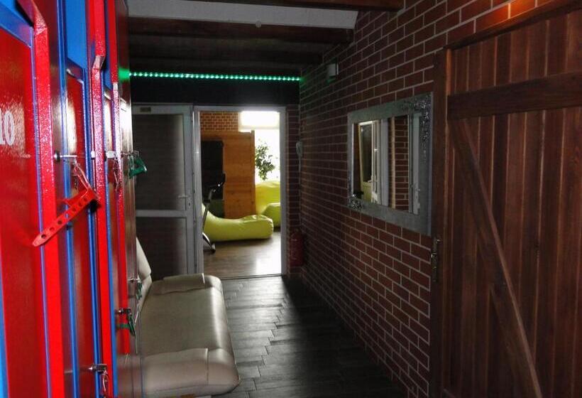Номер Стандарт с доступом в Спа, Agat & Spa