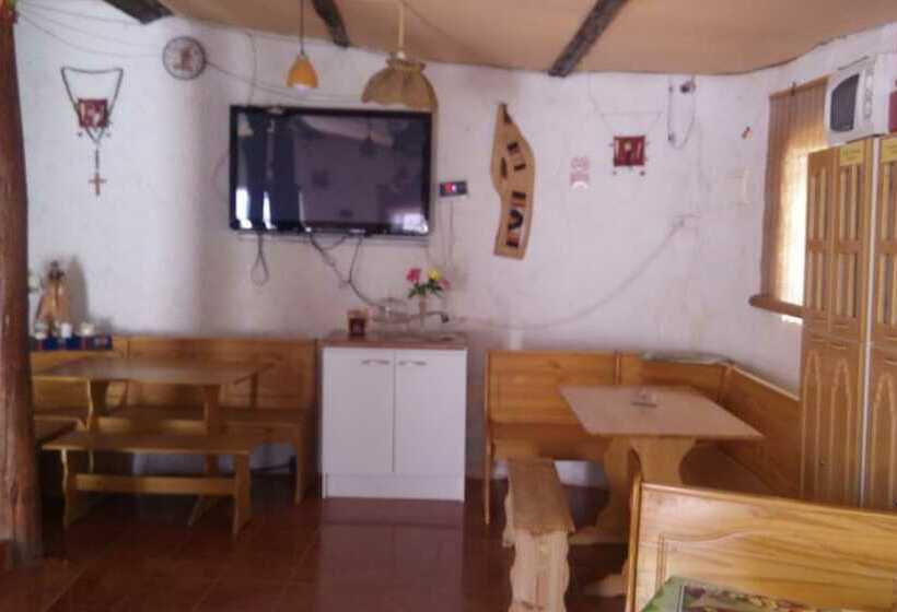 اتاق استاندارد چهار تخته, Amigos