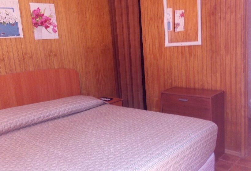 اتاق استاندارد, Amigos