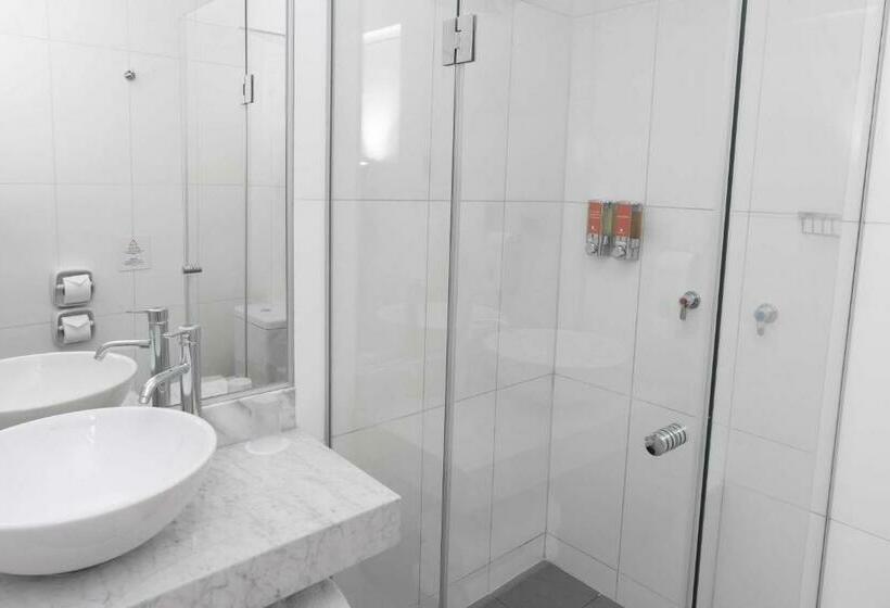 Номер Стандарт, Casa Andina Standard Talara