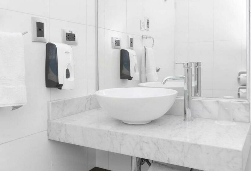 Номер Стандарт, Casa Andina Standard Talara