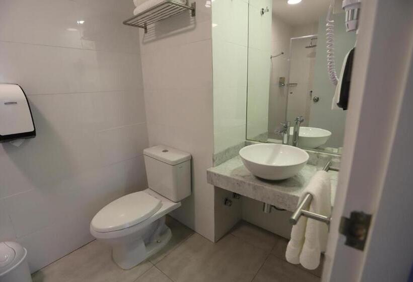 Номер Стандарт, Casa Andina Standard Talara