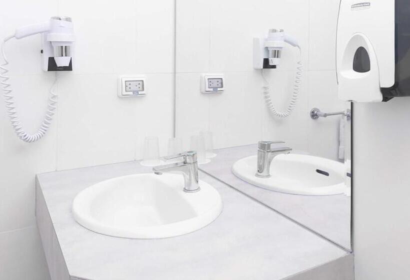 Номер Стандарт с Террасой, Casa Andina Standard Talara