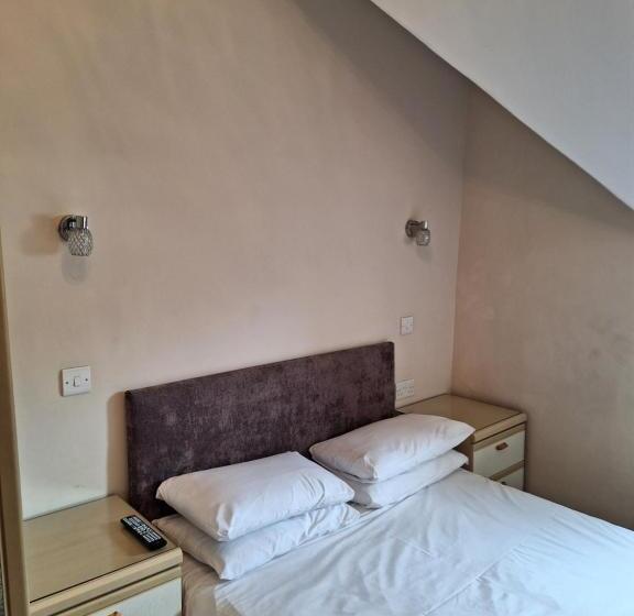 스탠다드 싱글 룸, Ferndale Lodge