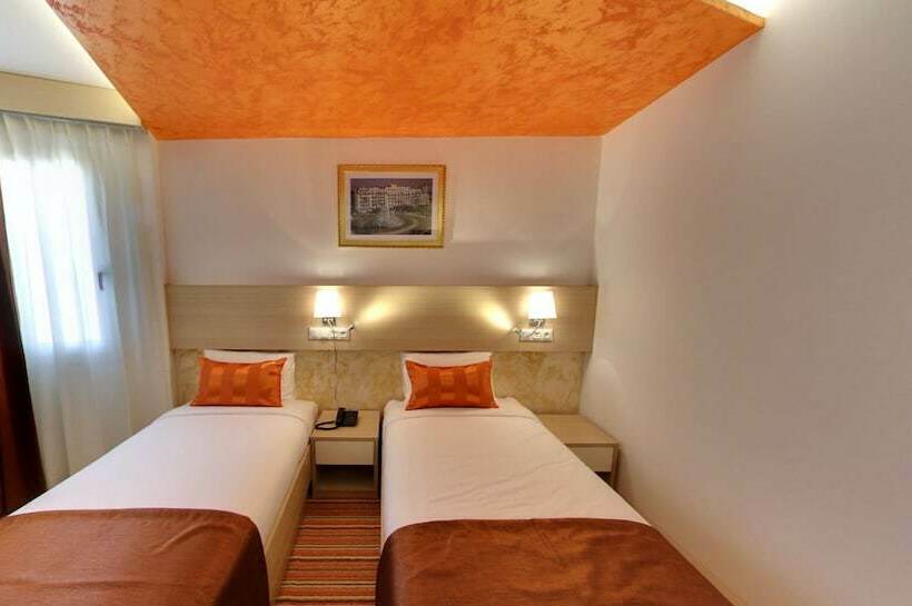 اتاق استاندارد, Hani