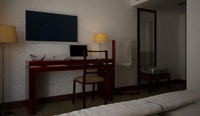 اتاق استاندارد, Hani