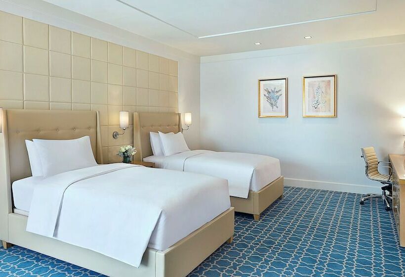 חדר סטנדרט, Hilton Hotel & Convention Jabal Omar Makkah