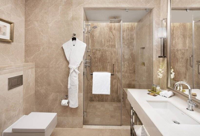 סוויטה מלכותית, Hilton Hotel & Convention Jabal Omar Makkah