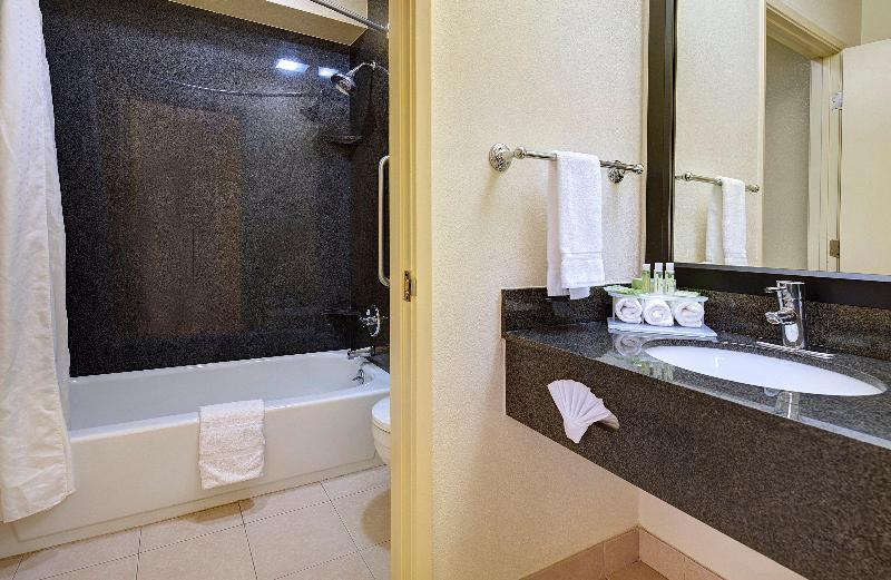 سوییت اجرایی, Hilton Hotel & Convention Jabal Omar Makkah
