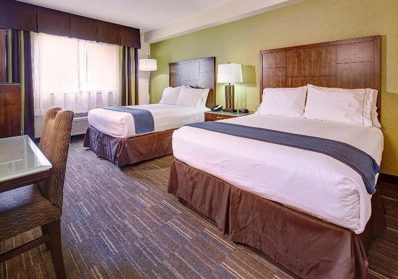 סוויטה אקזקיוטיב, Hilton Hotel & Convention Jabal Omar Makkah