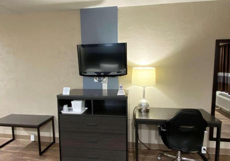 חדר סטנדרט, Hilton Hotel & Convention Jabal Omar Makkah