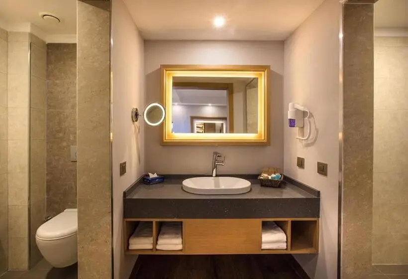 ガーデンビュースイート, Korumar Ephesus Beach & Spa Resort - Ultra All Inclusive