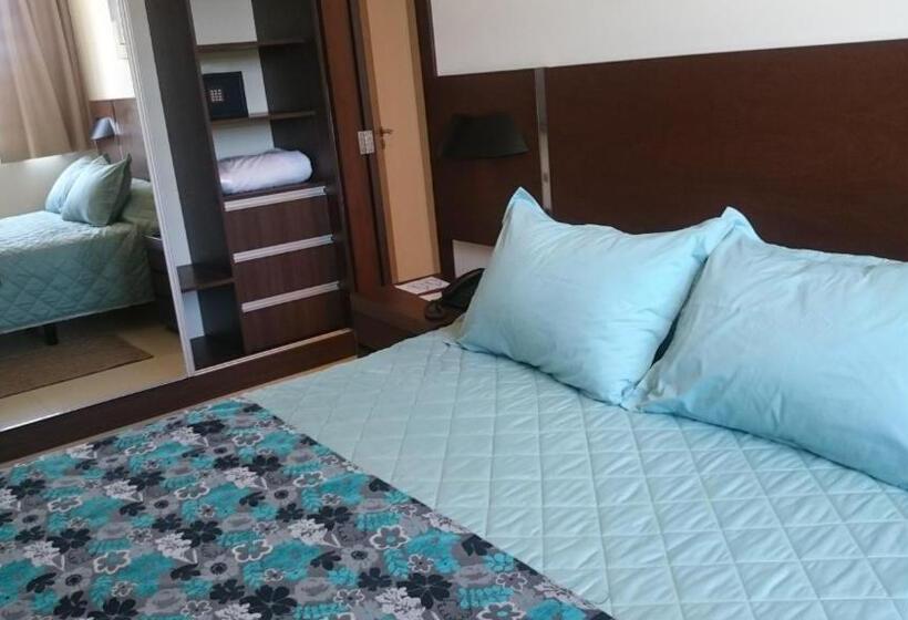 آپارتمان 2 خوابه, Mai Suites Apart