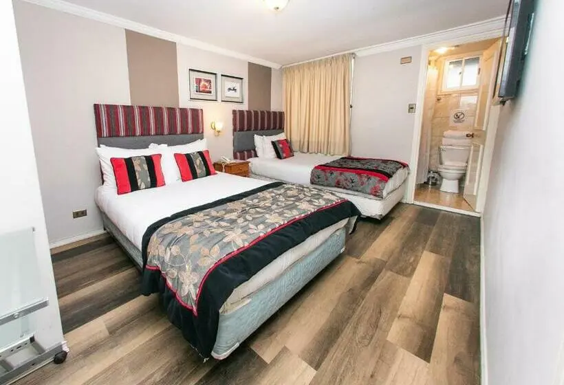 Habitación Estándar, Murano