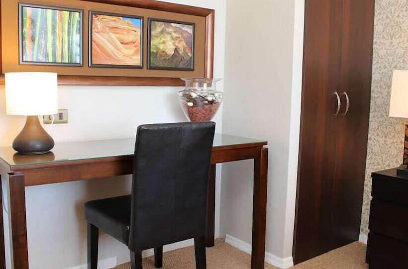 Quarto Estandar, Murano