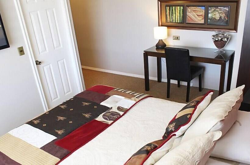 Quarto Estandar, Murano