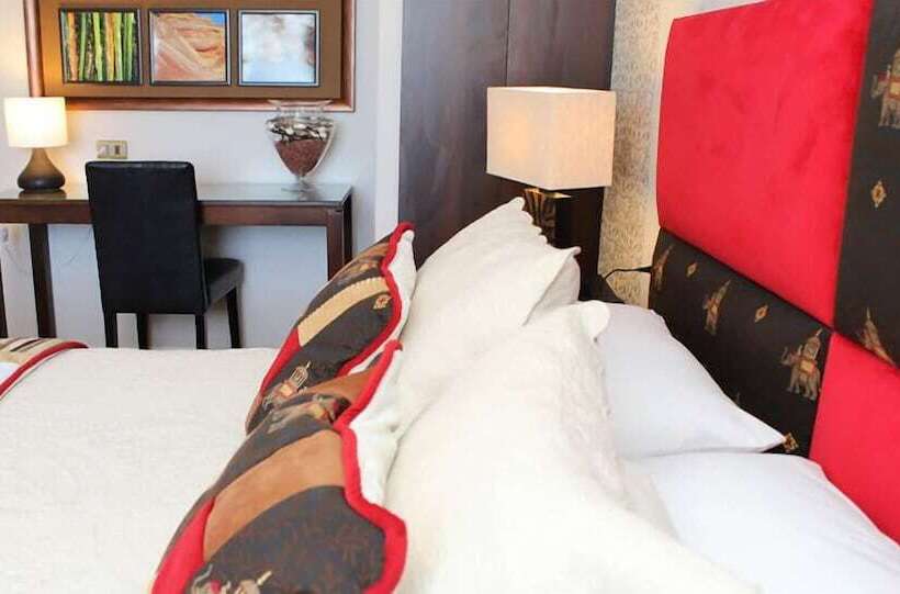 Quarto Estandar, Murano