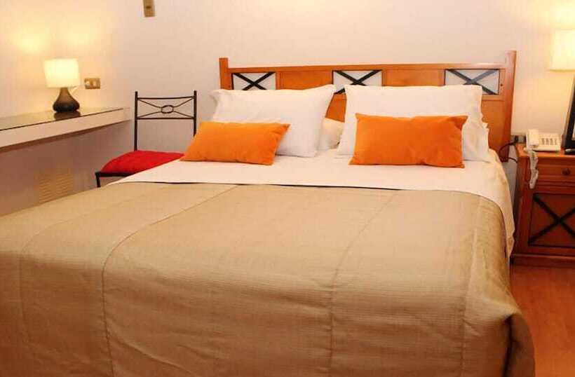 Quarto Estandar, Murano