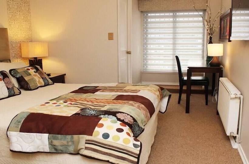 Quarto Estandar, Murano